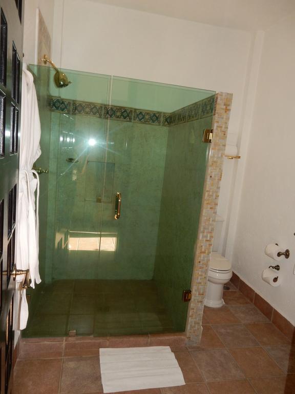 Las Calandrias Hotel Atlixco Szoba fotó