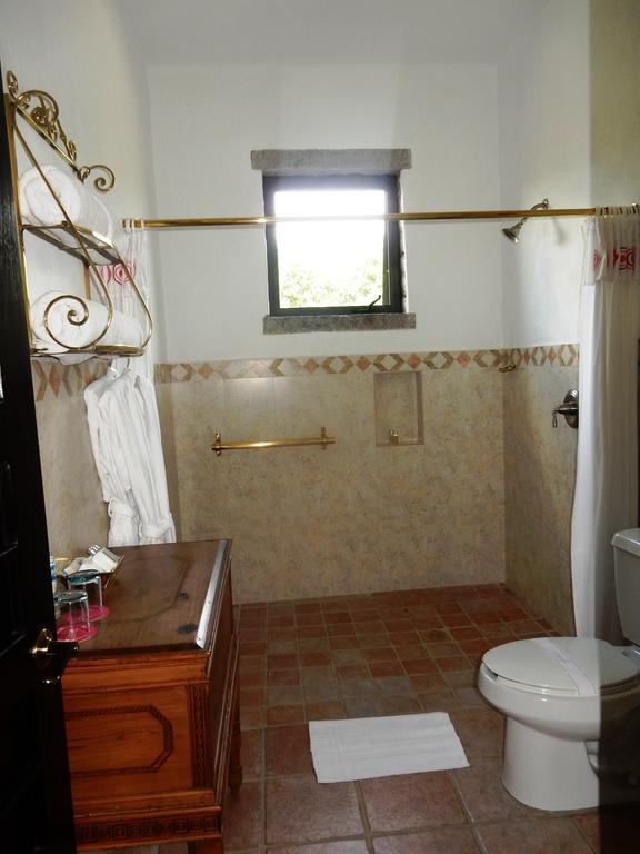 Las Calandrias Hotel Atlixco Szoba fotó